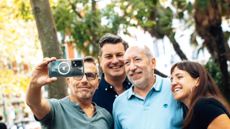 Jornada Nacional de Luta contra o Pacote Laboral Manifestação CGTP-IN