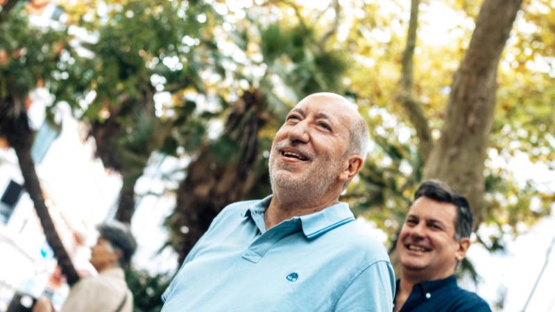 Jornada Nacional de Luta contra o Pacote Laboral Manifestação CGTP-IN