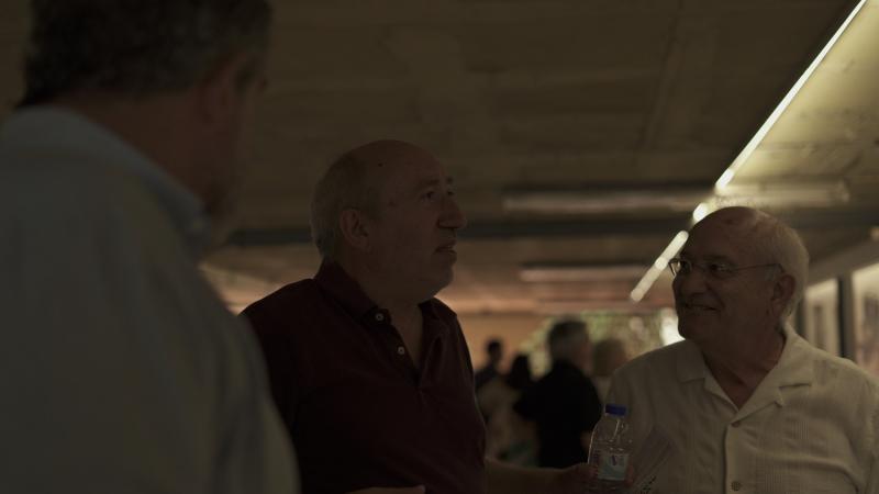 Visita à Exposição Venham Mais Cinco