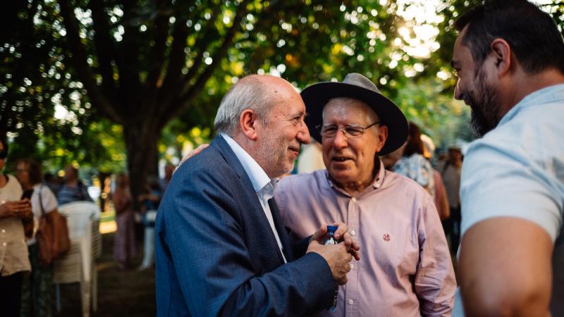 Sessão Pública no Porto