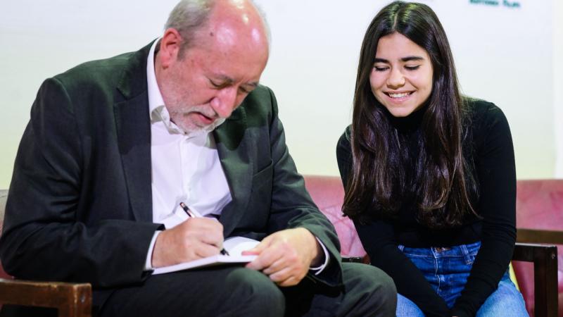 Sessão Pública «A Constituição que nos une»