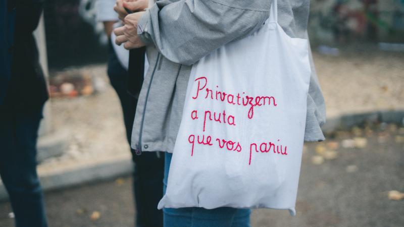 Mesa Redonda «Situação económica